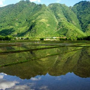 2 Days Mai Chau Deluxe Valley Break