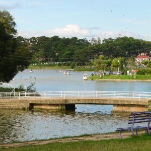 Saigon City ↔ Dalat (Private Transfer)
