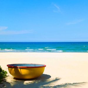 Danang Airport or City ↔ Hoi An (Private Transfer)