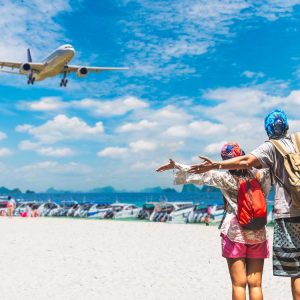 Danang Airport / Train Station ↔ Danang Seaside Hotels (Private Transfer)