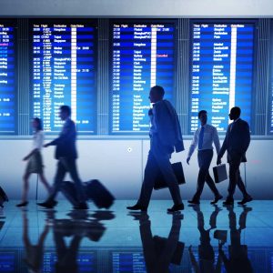 Jakarta Airport ↔ Jakarta City (Private Transfer)