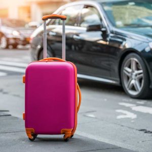 Vientiane Airport ↔ Vientiane City (Private Transfer)