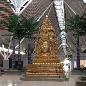 Siem Reap Airport ↔ Siem Reap City (Private Transfer)