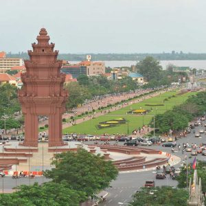Saigon City ↔ Moc Bai (Private Transfer)