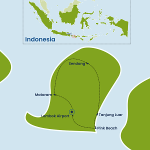 Hidden Treasures of Lombok