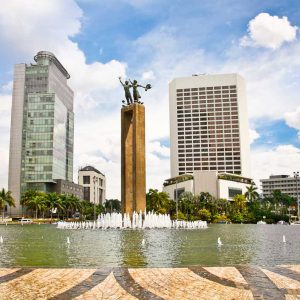 Jakarta Airport ↔ Jakarta City (Private Transfer)