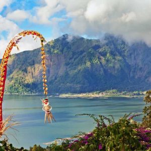 Full Day Kintamani and Barong