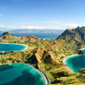 Flores Komodo Explorer
