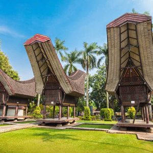 Soul of South Sulawesi