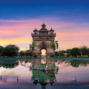 Vientiane Airport ↔ Vientiane City (Private Transfer)
