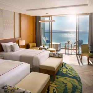 Knai Bang Chatt Resort