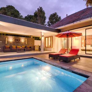 Nadira Bali Villa
