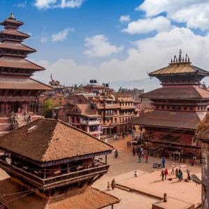 Essence of India and Nepal