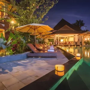 Rama Phala Resort & Spa