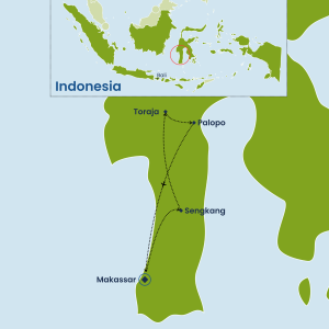 Soul of South Sulawesi