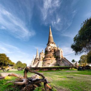 Siem Reap City ↔ Poi Pet Border (Private Transfer)