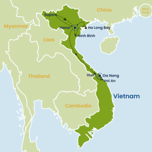 Vietnam Classic Journey