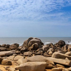 Saigon City ↔ Vung Tau or Long Hai (Private Transfer)