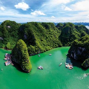 Hanoi City ↔ GOT Ferry Hai Phong (Private Transfer)
