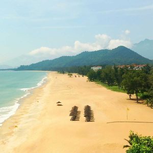 Danang Airport or City ↔ Lang Co (Private Transfer)