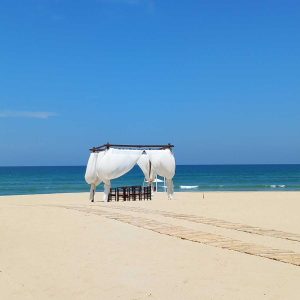Danang Airport / Train Station ↔ Danang Seaside Hotels (Private Transfer)