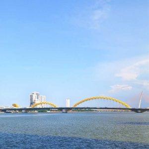 Danang Airport or City ↔ Lang Co (Private Transfer)