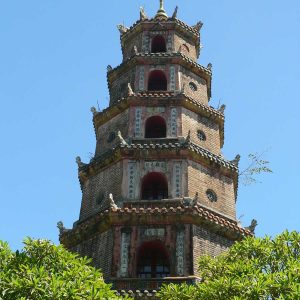 Danang City ↔ Hue City or Airport (Private Transfer)