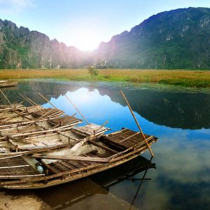 Hanoi City ↔ Ninh Binh (Private Transfer)
