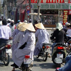 Saigon City ↔ Dalat (Private Transfer)