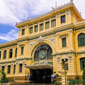 Saigon City ↔ Nha Trang (Private Transfer)