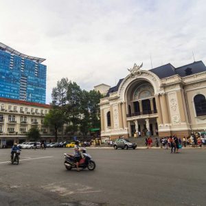 Saigon City ↔ Vung Tau or Long Hai (Private Transfer)