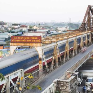 Saigon City ↔ Saigon Train Station (Private Transfer)