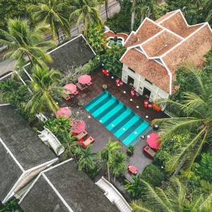 Villa Maly