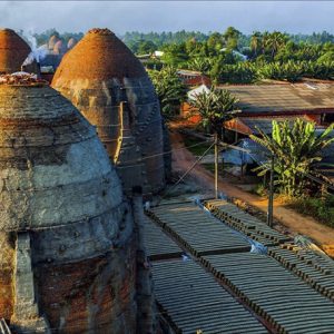 Excursion to Cai Be and Vinh Long