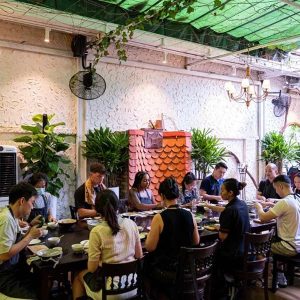 Gourmet Trip w Cooking & Market Visit