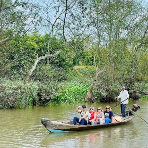A Taste of Mekong from Ho Chi Minh