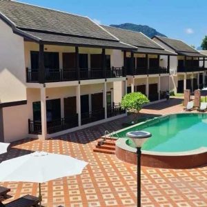 Saksiri Riverside Boutique Hotel