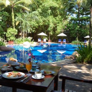 Settha Palace Hotel