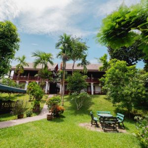 Villa Chitdara